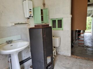  Maison � vendre 3 pi�ces 50 m�