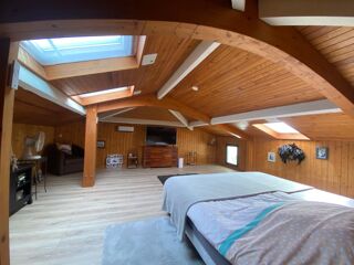 Vente Maison Le confort d'une belle maison ouverte sur l'extérieur Mirande