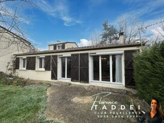  Maison � vendre 6 pi�ces 118 m�