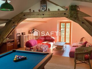  Maison � vendre 11 pi�ces 365 m�