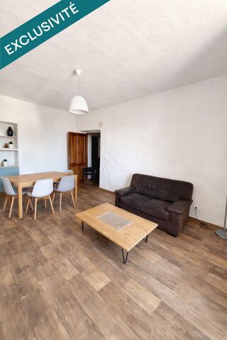  Appartement à vendre 3 pièces 81 m²