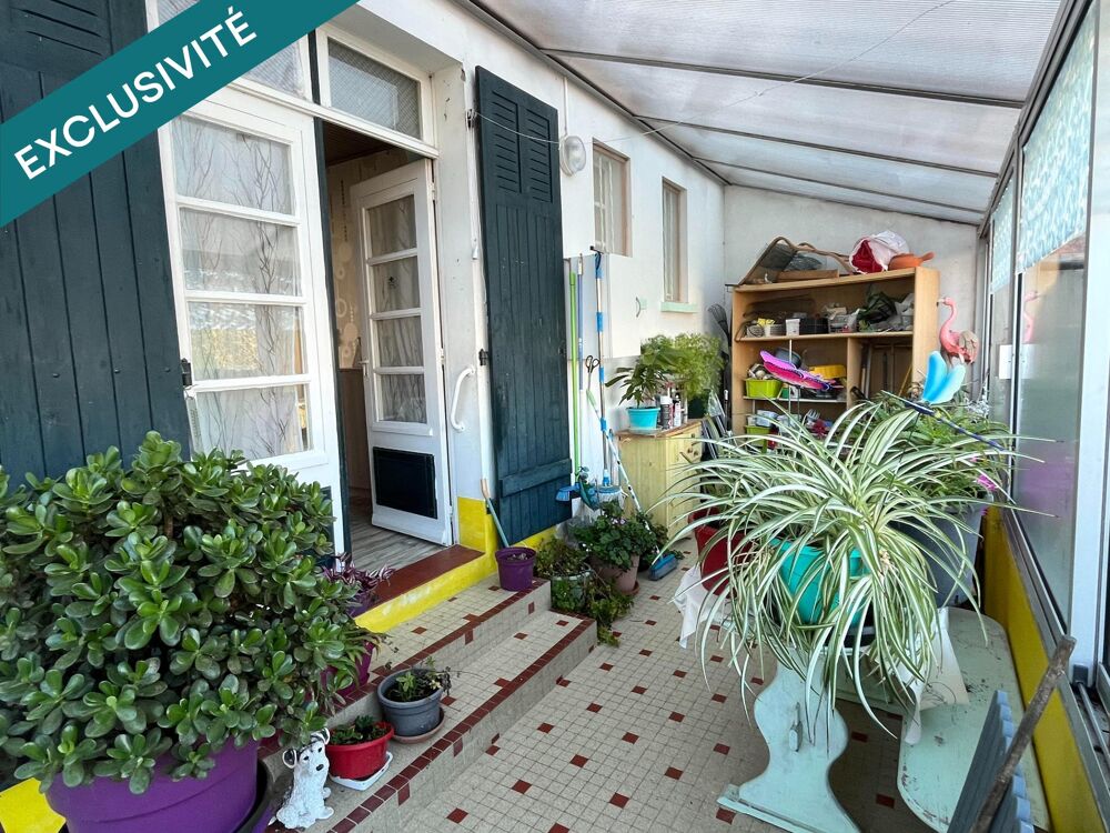Vente Maison Maison principale ou secondaire La barre-de-monts