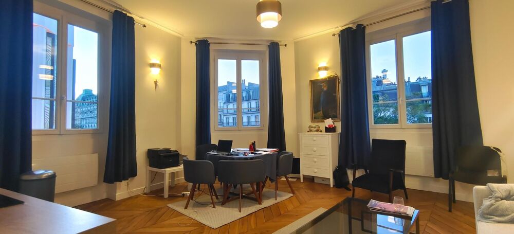 Vente Appartement Emplacement premium dans Paris 2? arrondissement Paris 2
