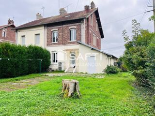  Maison  vendre 5 pices 89 m