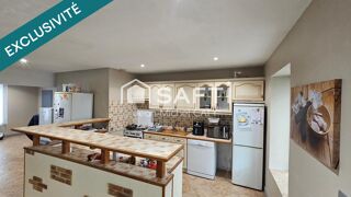  Maison à vendre 4 pièces 116 m²