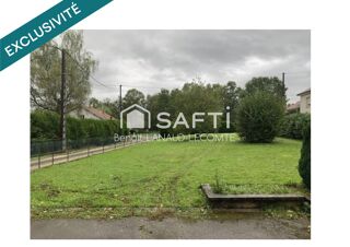  Terrain à vendre 557 m²