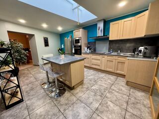  Maison � vendre 5 pi�ces 96 m�