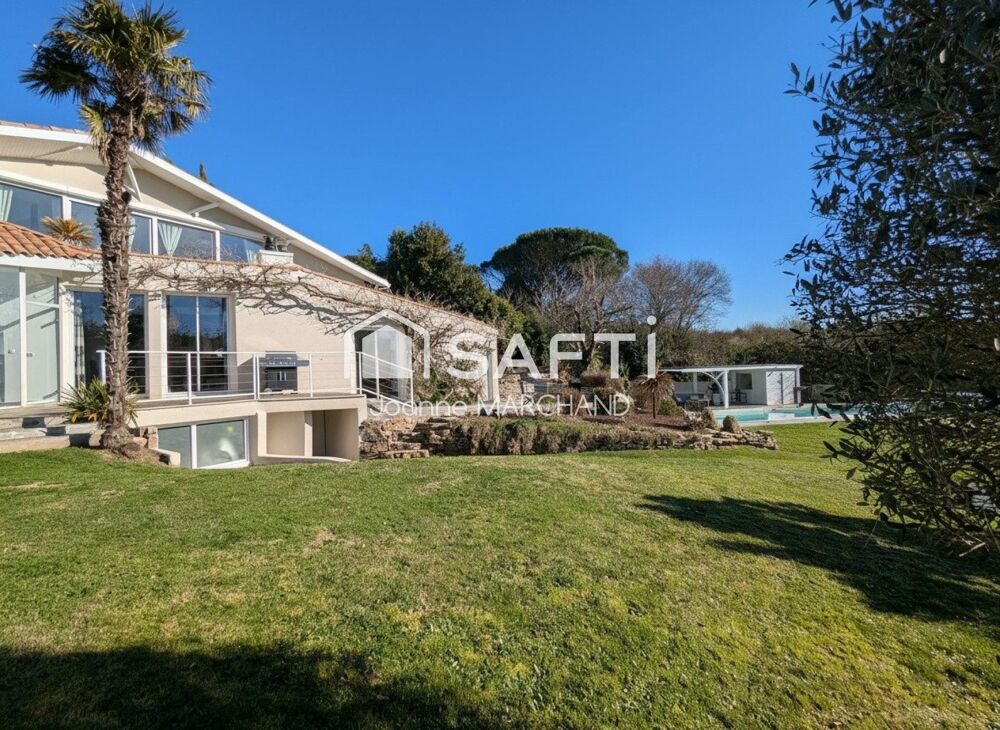 � vendre  Maison Ramonville-Saint-Agne (31520)