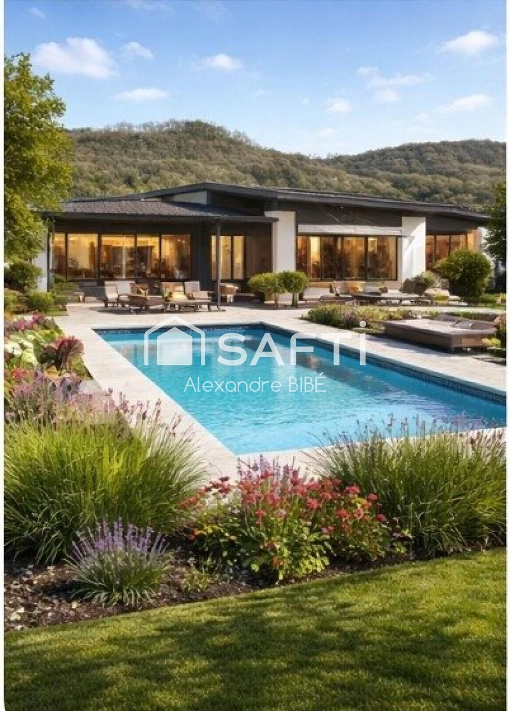 Vente Terrain Belle opportunité : terrain plat et bien exposé, libre de tout constructeur Bordes