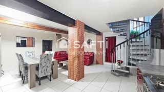  Maison � vendre 6 pi�ces 170 m�