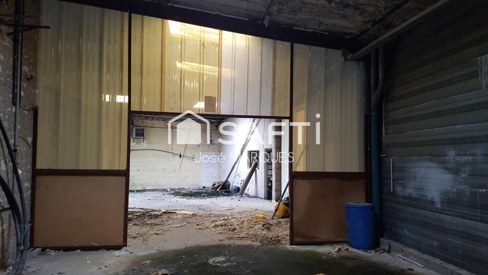 Vente Immeuble EXCLUSIVITE Immeuble à Dadonville (45300) Pithiviers