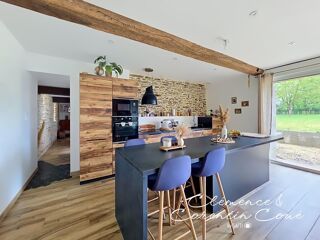  Maison � vendre 5 pi�ces 136 m�