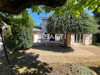 Maison à vendre 5 pièces 130 m²