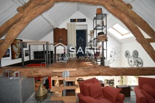  Maison � vendre 5 pi�ces 126 m�