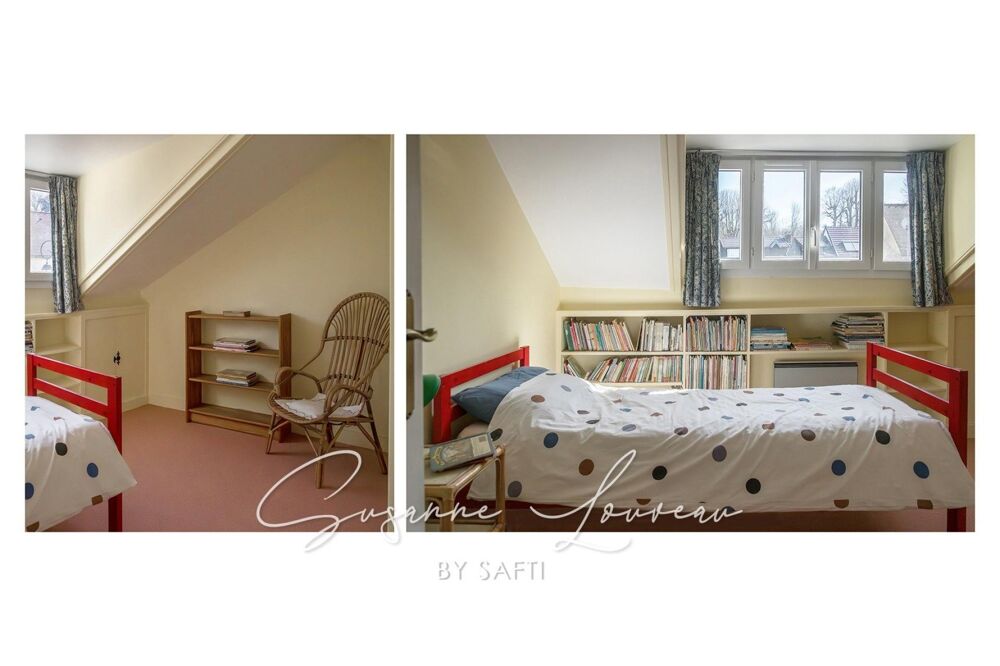 � vendre  Maison L'�tang-la-Ville (78620)