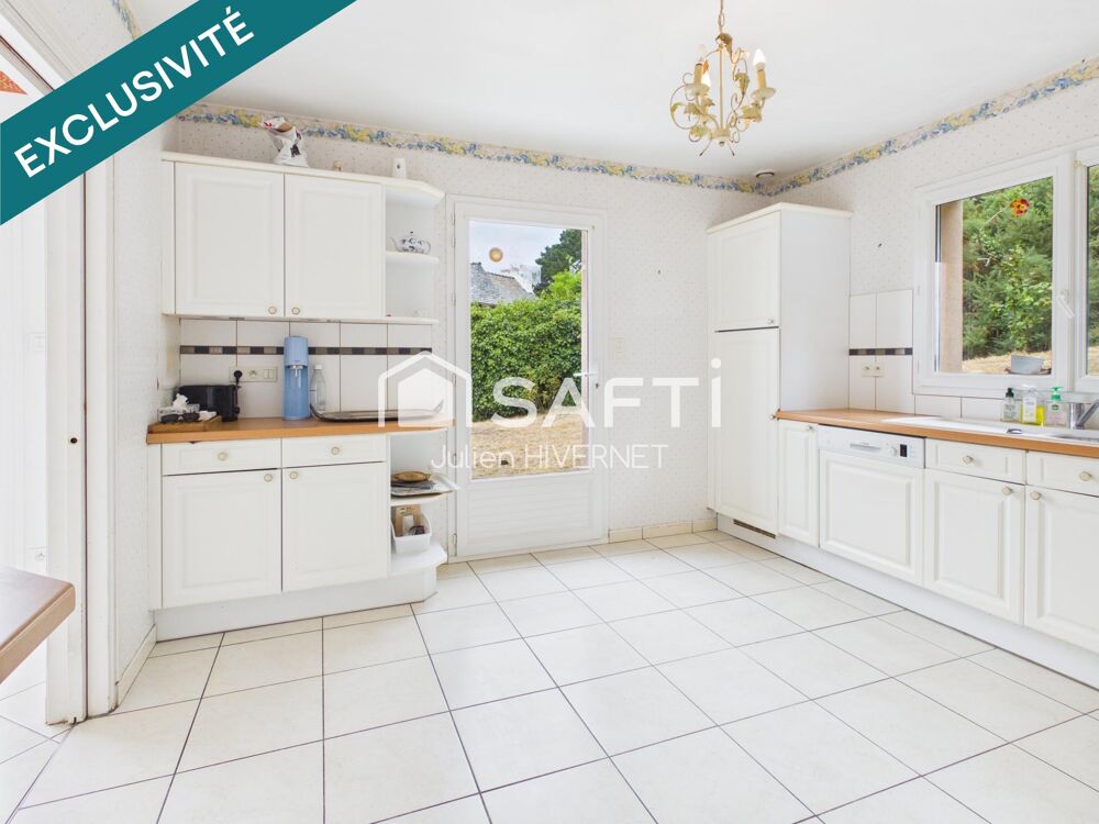 à vendre  Maison Carantec (29660)