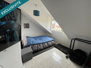  Appartement  vendre 1 pice 33 m