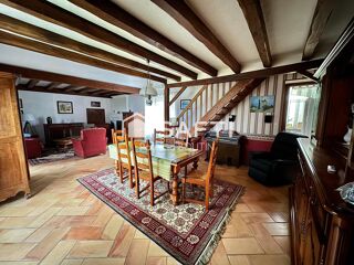  Maison � vendre 6 pi�ces 152 m�