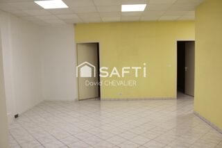  Immeuble à vendre 180 m²
