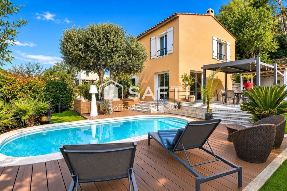 Vente Maison Achat maison 5 pièces 100 m² Bagnols-en-foret