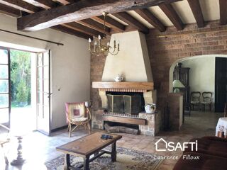  Maison à vendre 8 pièces 190 m²