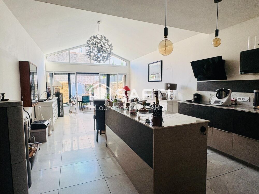 Vente Maison MAISON AVENUE ALCIDE GABARET Les sables-d'olonne