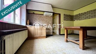  Maison � vendre 5 pi�ces 107 m�