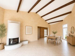  Maison à vendre 7 pièces 224 m²