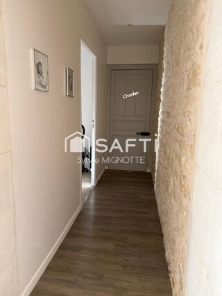  Maison � vendre 9 pi�ces 230 m�