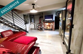  Maison � vendre 4 pi�ces 100 m�