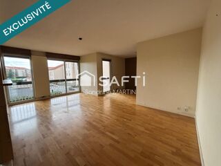  Appartement � vendre 3 pi�ces 83 m�