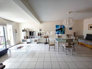  Appartement à vendre 4 pièces 97 m²