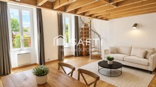  Maison à vendre 2 pièces 55 m²