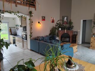  Maison à vendre 4 pièces 93 m²