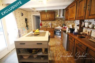  Maison � vendre 5 pi�ces 112 m�