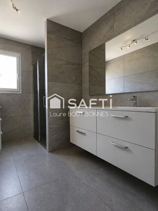  Maison à vendre 4 pièces 107 m²