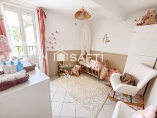  Maison à vendre 5 pièces 90 m²