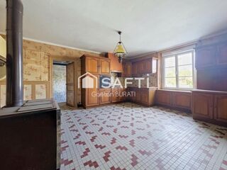  Maison à vendre 3 pièces 123 m²