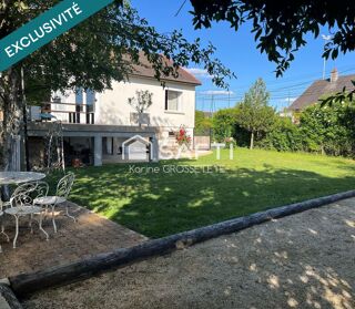  Maison � vendre 4 pi�ces 84 m�