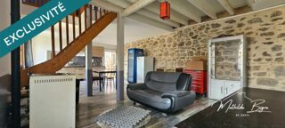  Maison à vendre 3 pièces 80 m²
