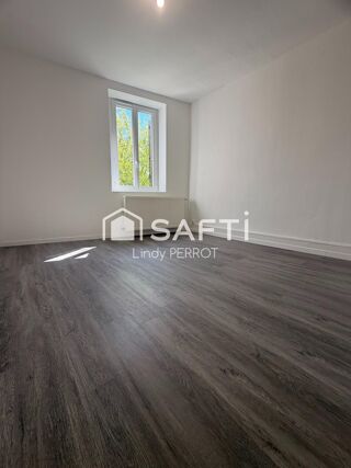 Maison à vendre 3 pièces 59 m²