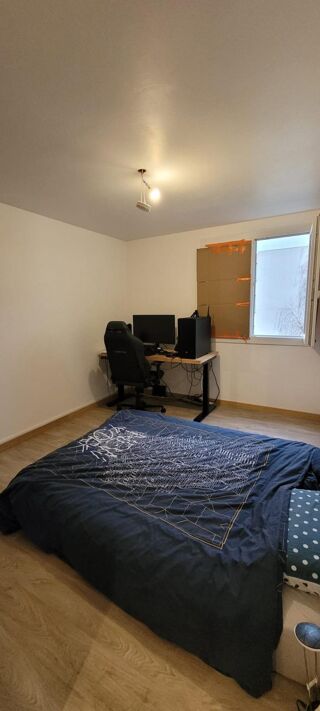  Appartement à vendre 3 pièces 53 m²