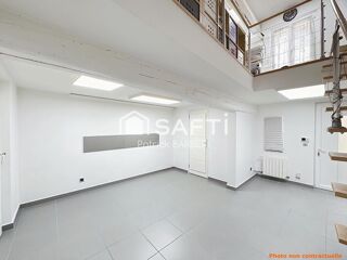  Maison à vendre 4 pièces 75 m²