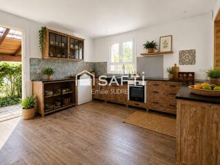 Maison à vendre 4 pièces 101 m²