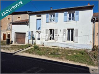  Maison à vendre 8 pièces 160 m²