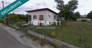  Maison � vendre 4 pi�ces 59 m�