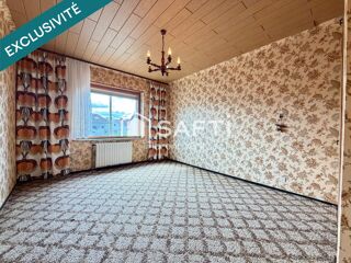  Maison à vendre 6 pièces 114 m²
