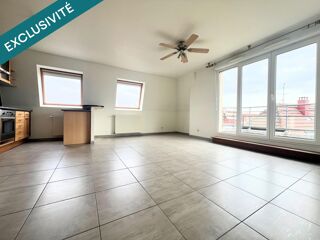  Appartement � vendre 3 pi�ces 65 m�