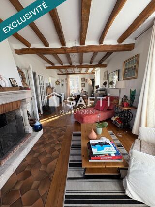  Maison � vendre 7 pi�ces 180 m�