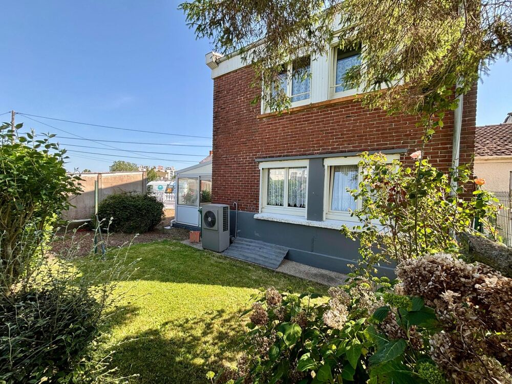 Maison semi-individuelle